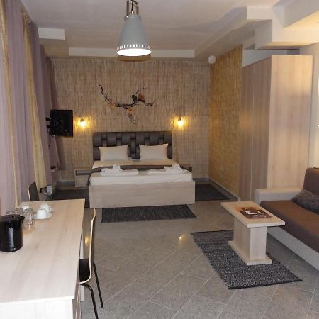 Mini Sofia Apartment Ngoại thất bức ảnh