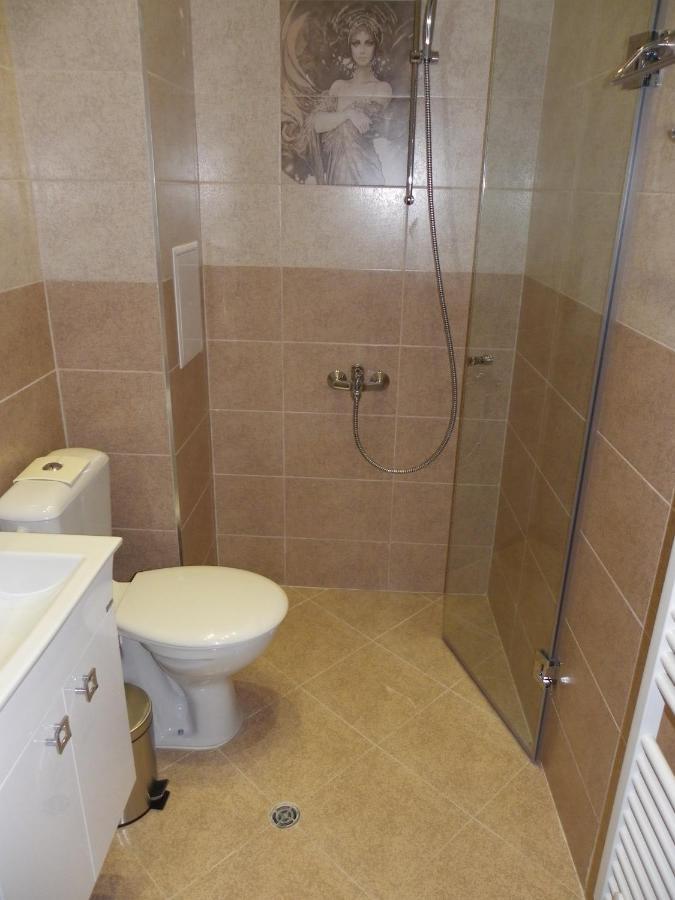 Mini Sofia Apartment Ngoại thất bức ảnh