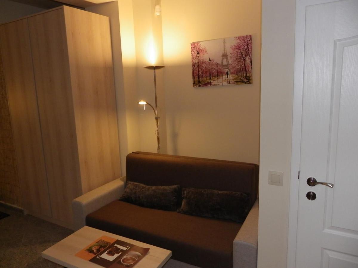 Mini Sofia Apartment Ngoại thất bức ảnh