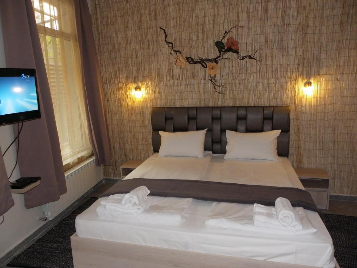 Mini Sofia Apartment Ngoại thất bức ảnh