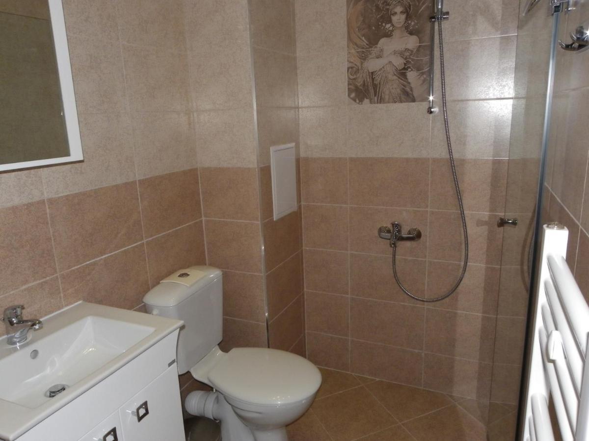 Mini Sofia Apartment Ngoại thất bức ảnh