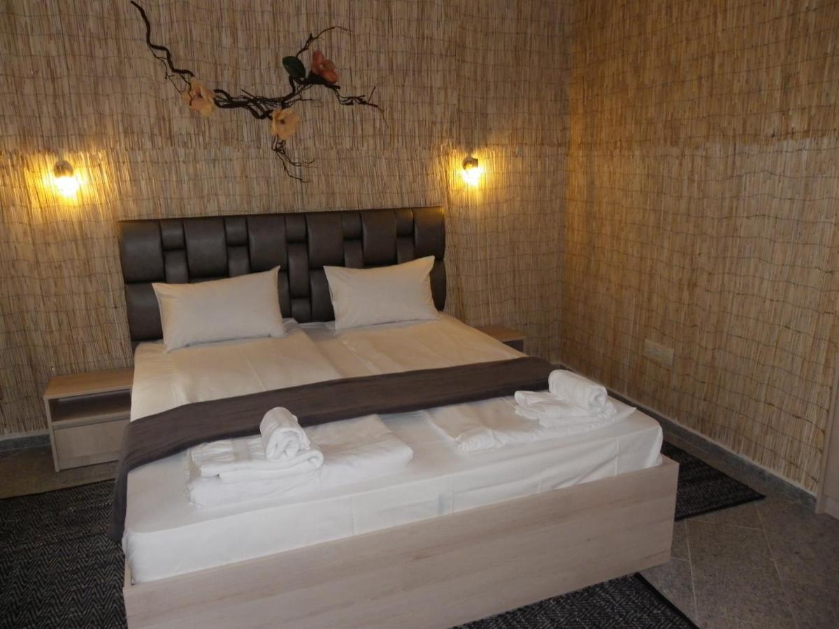 Mini Sofia Apartment Ngoại thất bức ảnh