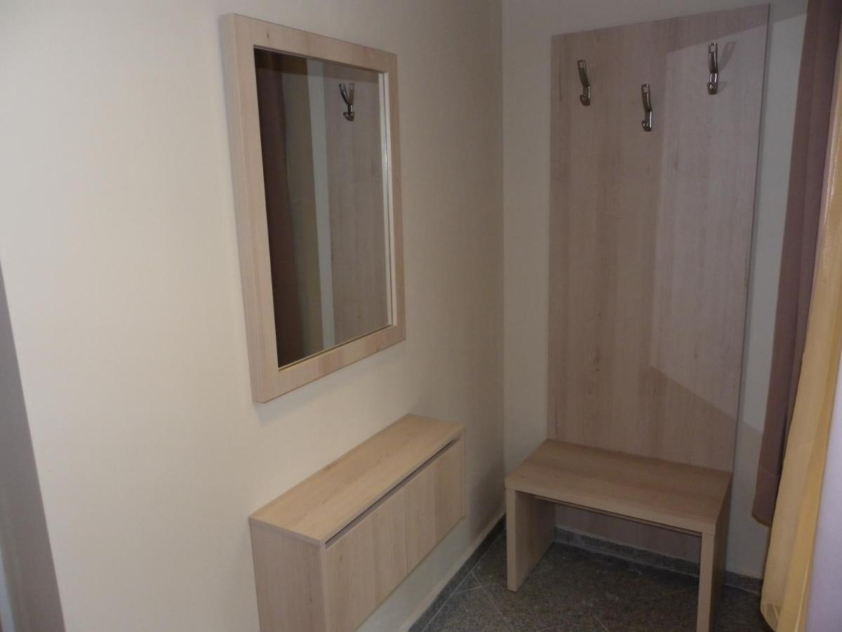 Mini Sofia Apartment Ngoại thất bức ảnh