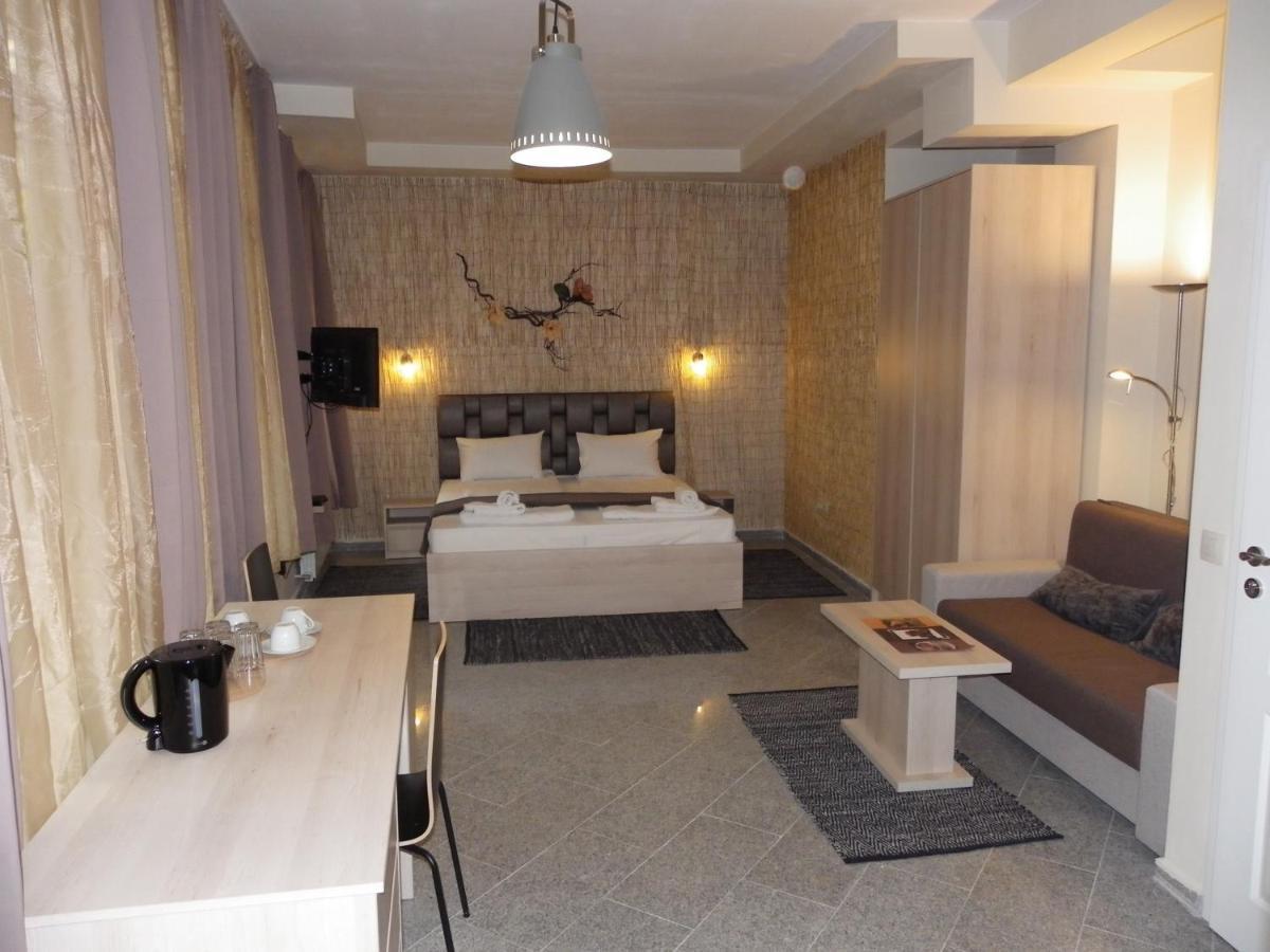 Mini Sofia Apartment Ngoại thất bức ảnh