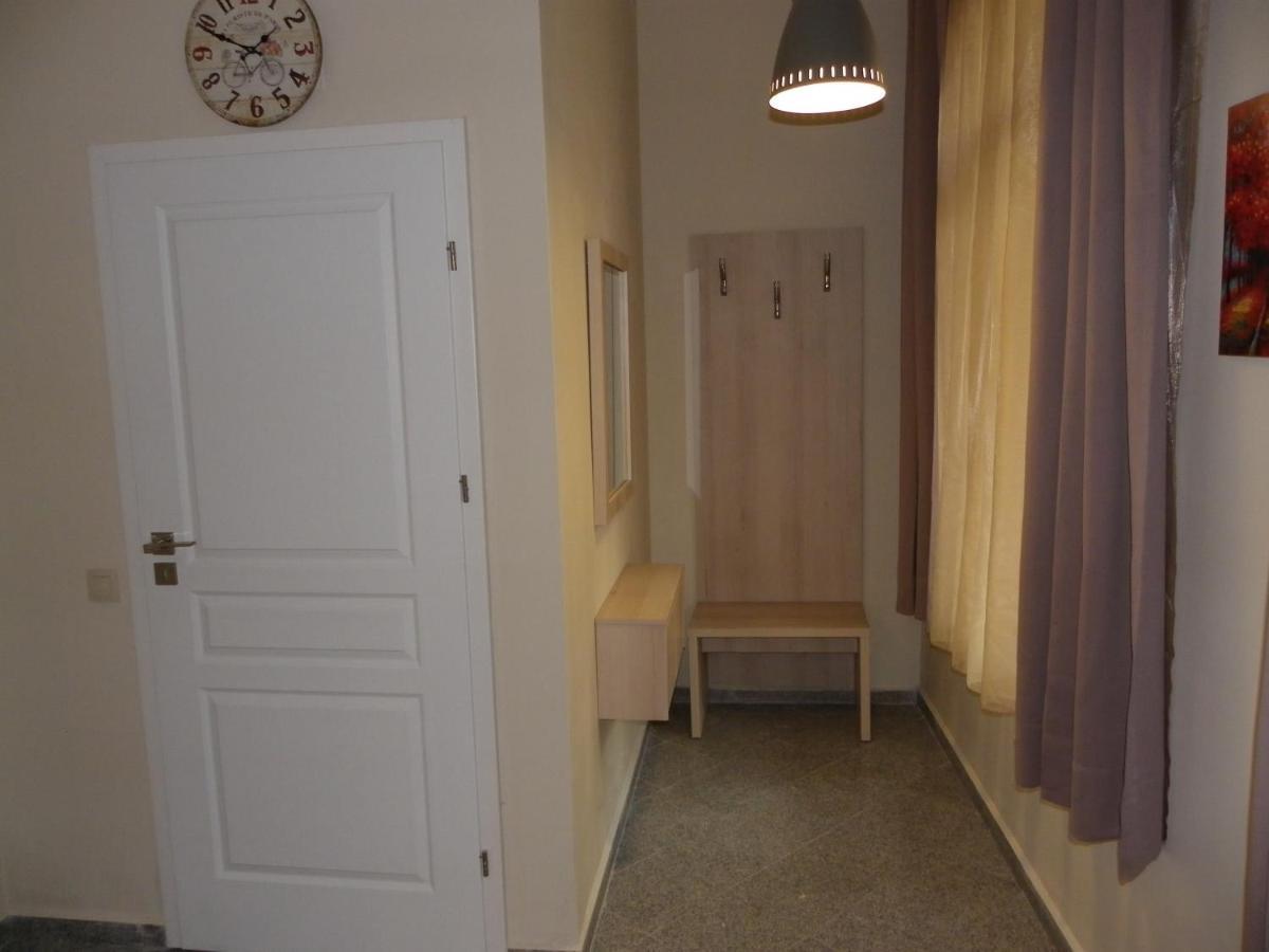 Mini Sofia Apartment Ngoại thất bức ảnh