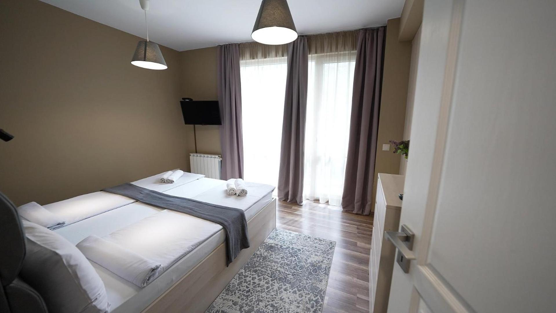 Mini Sofia Apartment Ngoại thất bức ảnh