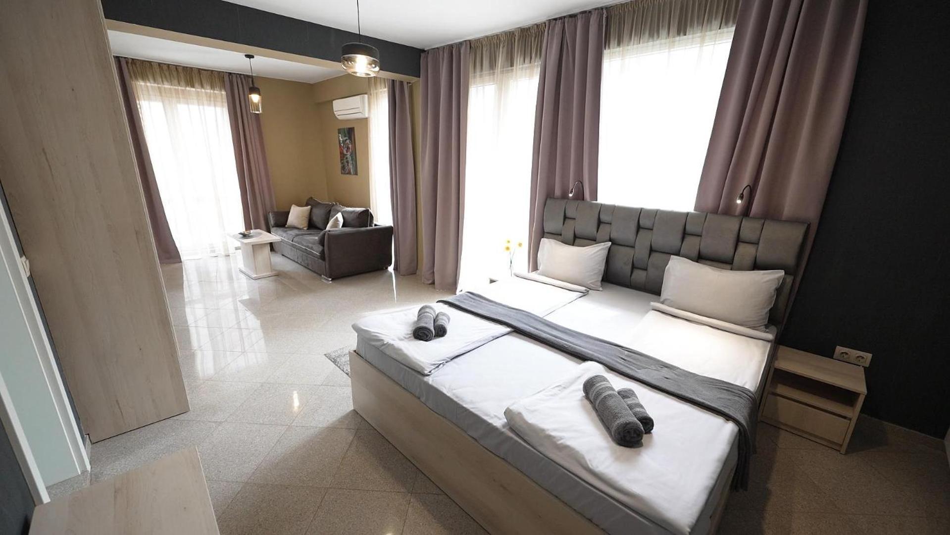 Mini Sofia Apartment Ngoại thất bức ảnh