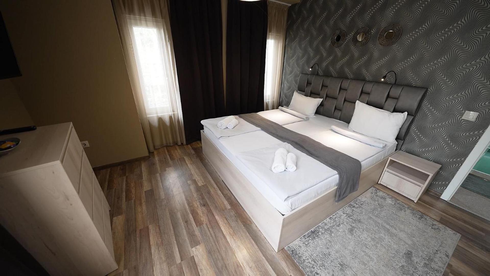 Mini Sofia Apartment Ngoại thất bức ảnh