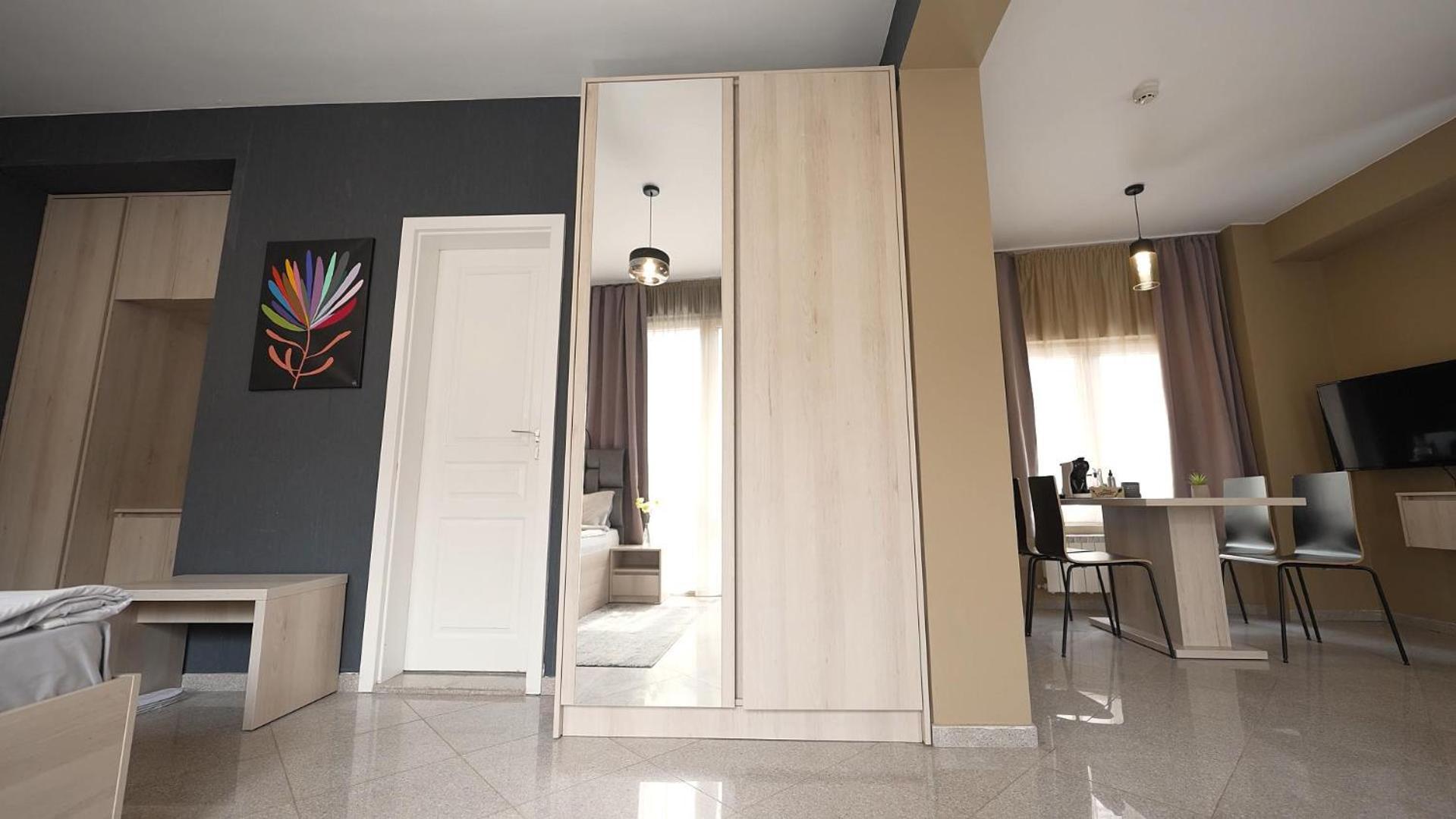 Mini Sofia Apartment Ngoại thất bức ảnh