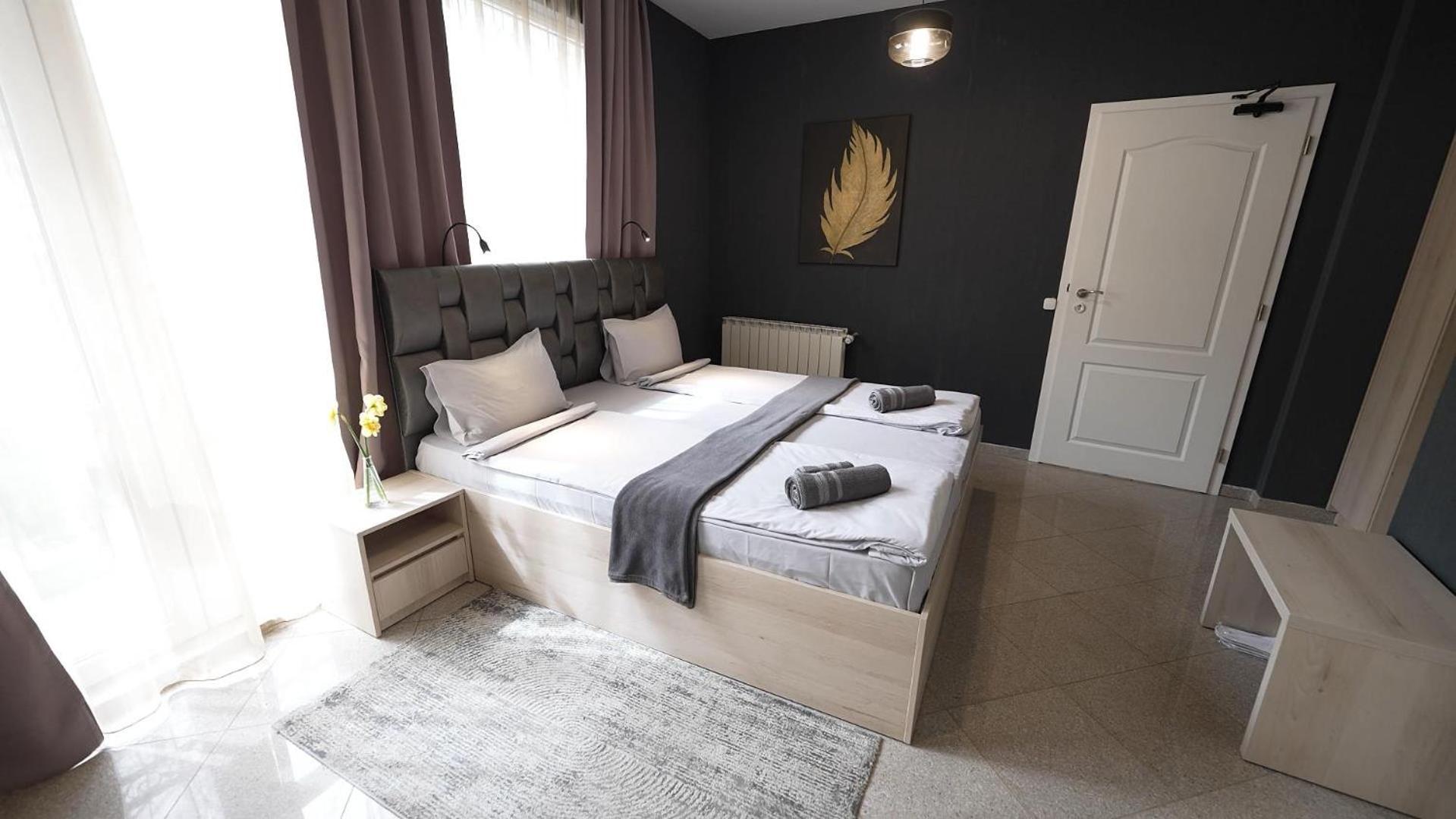 Mini Sofia Apartment Ngoại thất bức ảnh