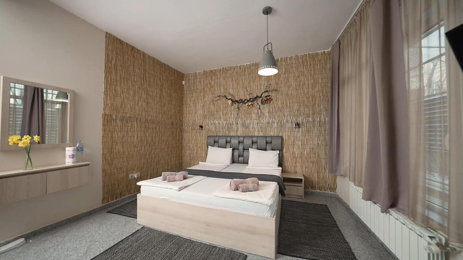 Mini Sofia Apartment Ngoại thất bức ảnh