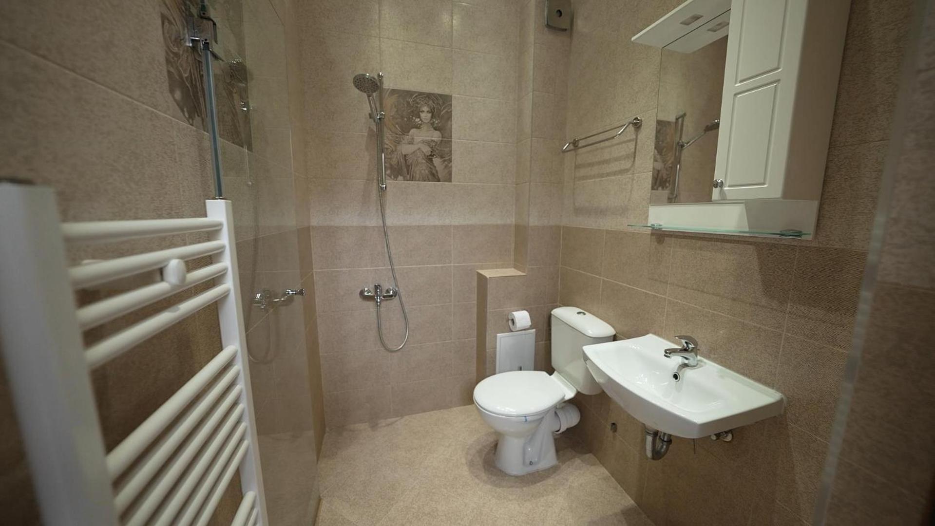 Mini Sofia Apartment Ngoại thất bức ảnh