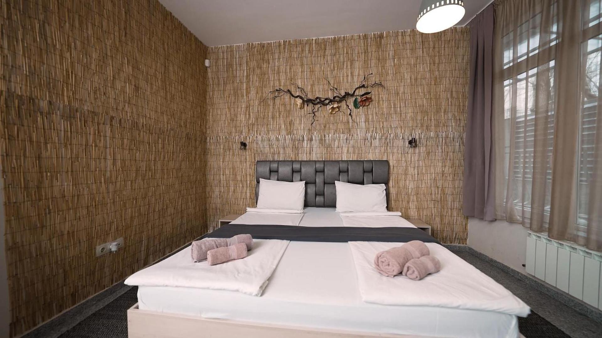 Mini Sofia Apartment Ngoại thất bức ảnh