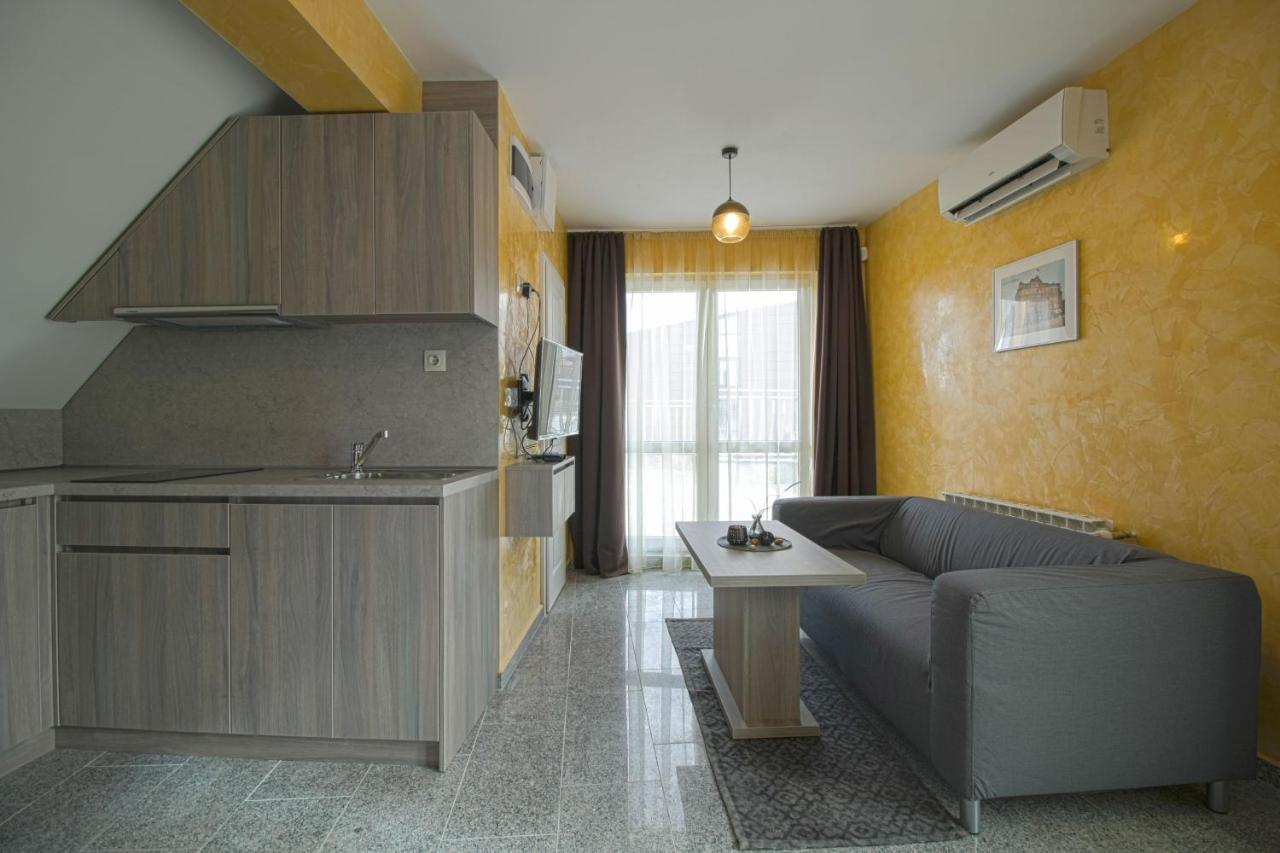 Mini Sofia Apartment Ngoại thất bức ảnh