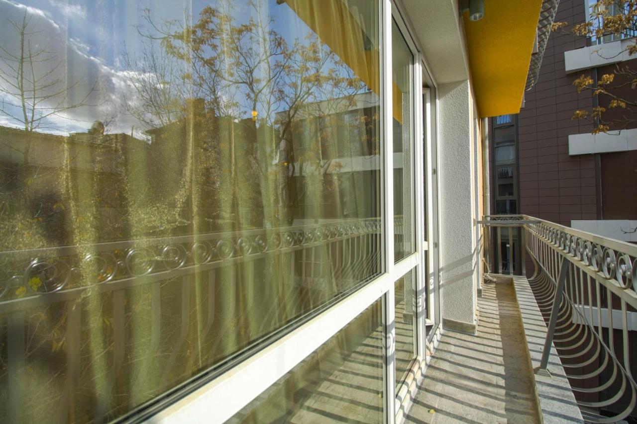 Mini Sofia Apartment Ngoại thất bức ảnh