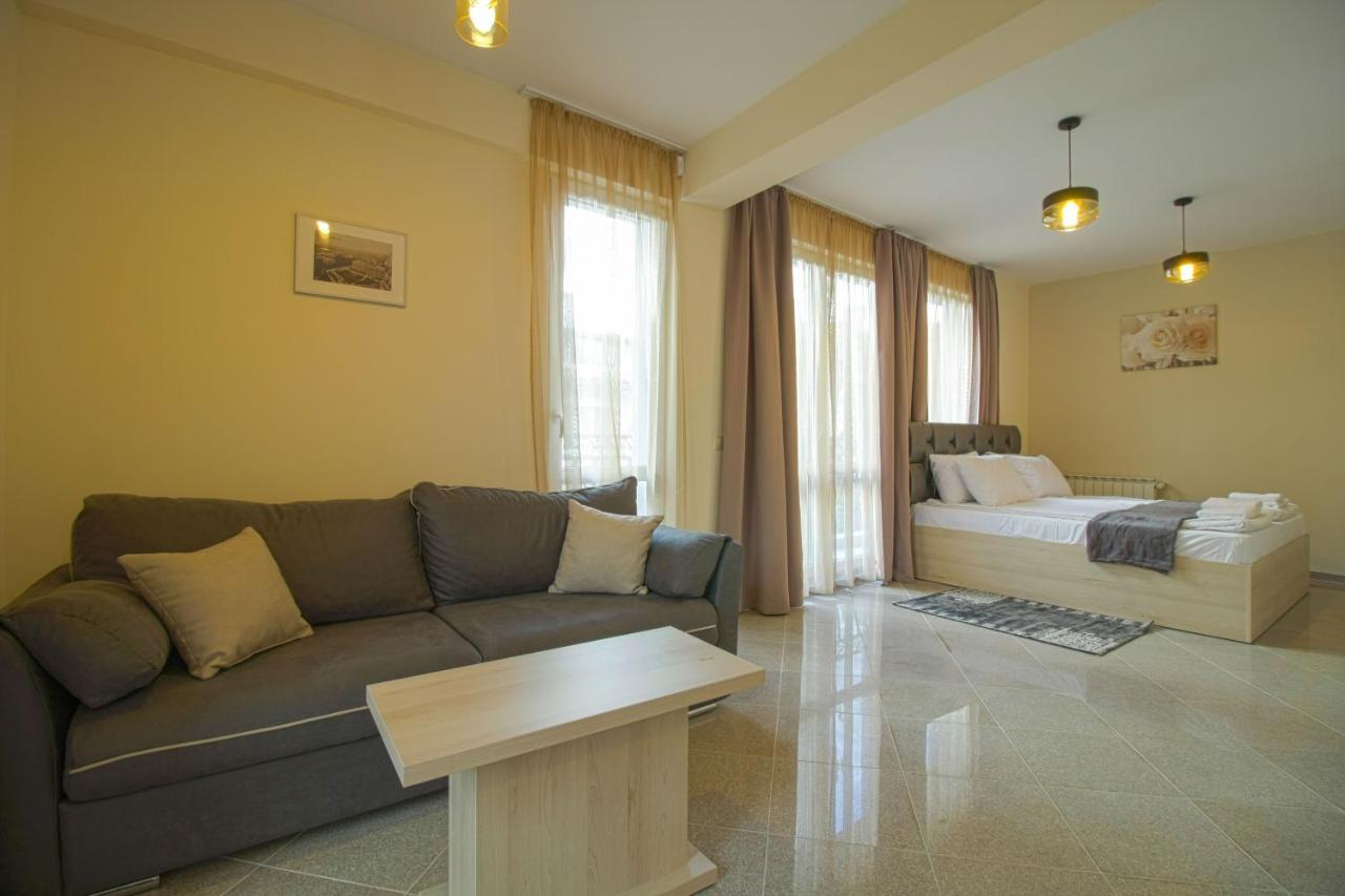 Mini Sofia Apartment Ngoại thất bức ảnh