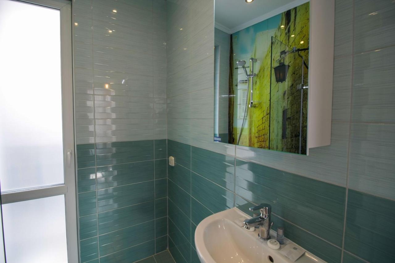 Mini Sofia Apartment Ngoại thất bức ảnh