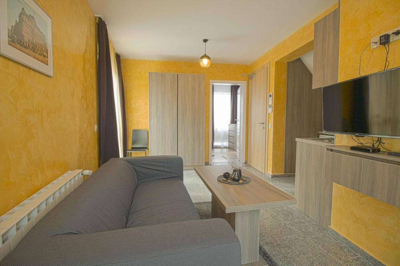 Mini Sofia Apartment Ngoại thất bức ảnh
