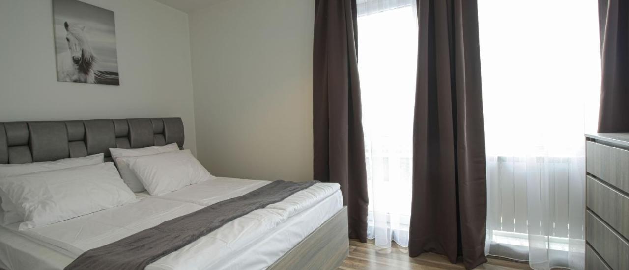 Mini Sofia Apartment Ngoại thất bức ảnh