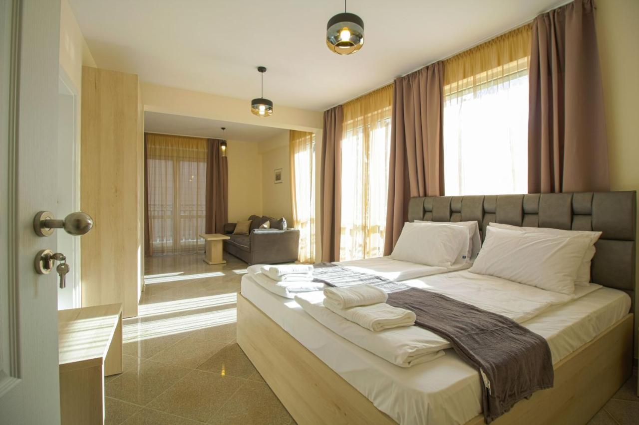 Mini Sofia Apartment Ngoại thất bức ảnh