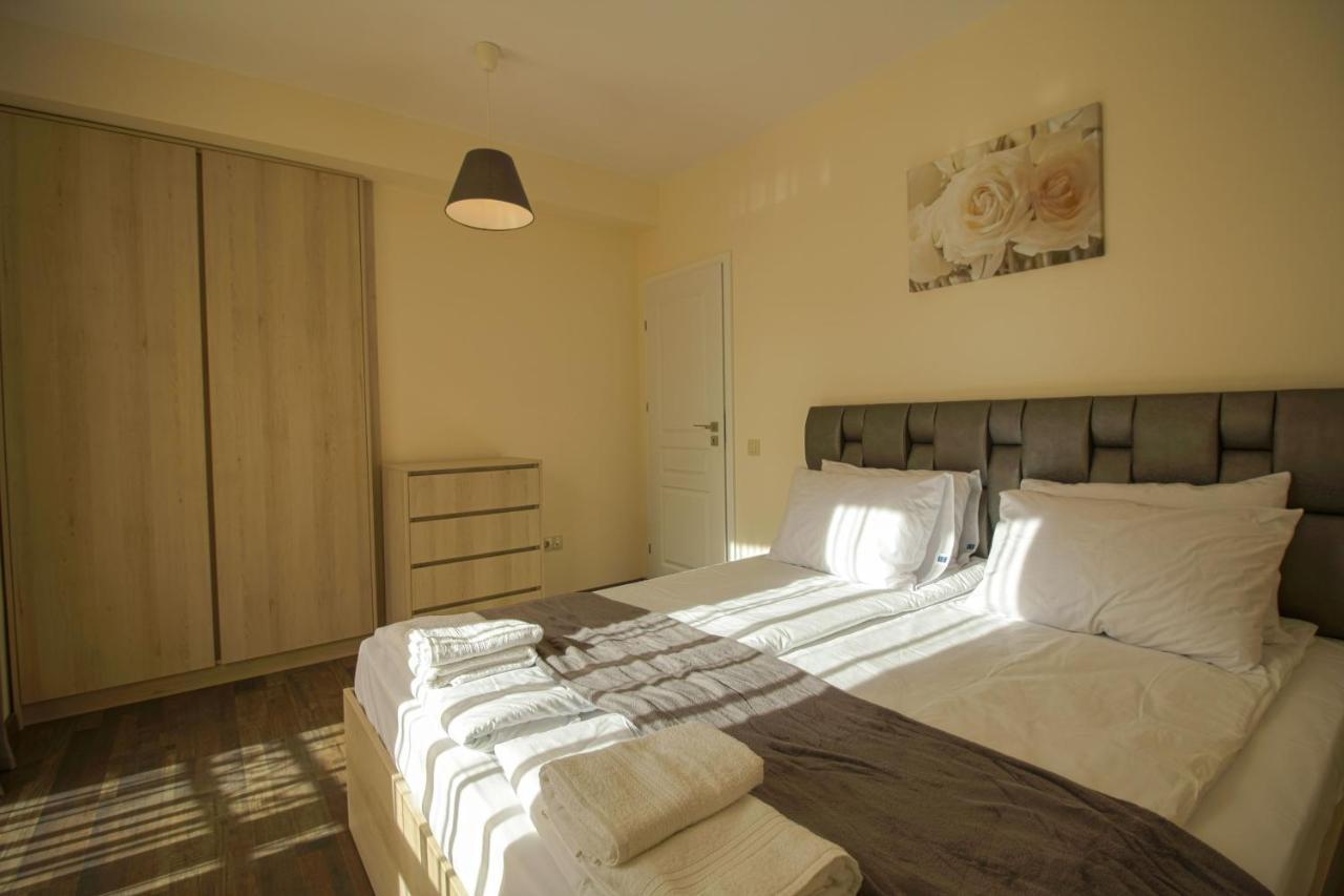 Mini Sofia Apartment Ngoại thất bức ảnh