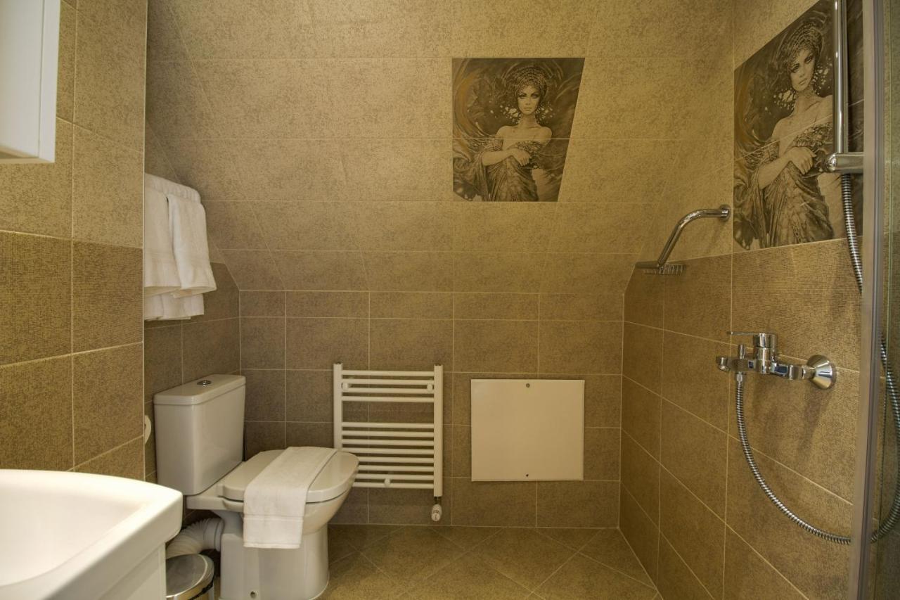 Mini Sofia Apartment Ngoại thất bức ảnh